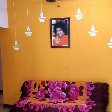 Atreyaa Homestay Tiruchirappalli Exterior photo