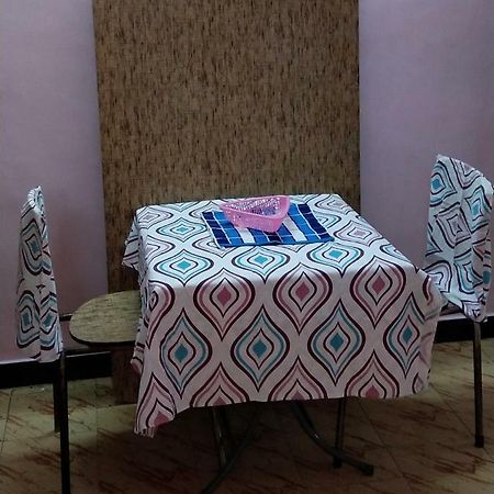 Atreyaa Homestay Tiruchirappalli Exterior photo