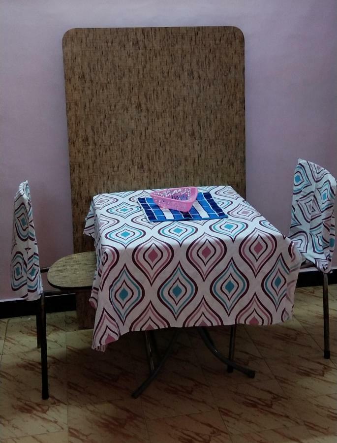 Atreyaa Homestay Tiruchirappalli Exterior photo