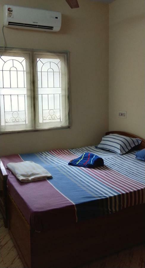 Atreyaa Homestay Tiruchirappalli Exterior photo